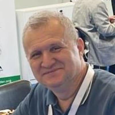 Tamer Erer
